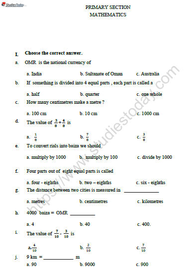 Ncert Worksheet For Class 3 English Worksheetpedia Cbse Class 3 